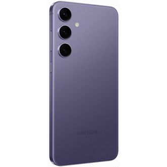 Смартфон Samsung Galaxy S24+ 12/256GB Cobalt Violet (SM-S926BZVD) - фото 3 Смартфон Samsung Galaxy S24+ 12/256GB Cobalt Violet (SM-S926BZVD) - фото 3