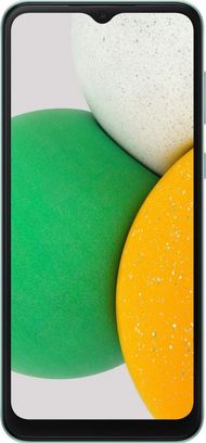 Смартфон Samsung Galaxy A03 Core 2/32GB Mint (SM-A032FLGD) - фото 2 Смартфон Samsung Galaxy A03 Core 2/32GB Mint (SM-A032FLGD) - фото 2