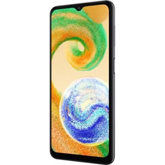 Смартфон Samsung Galaxy A04s 4/64GB Black (SM-A047FZKV) - фото 2 Смартфон Samsung Galaxy A04s 4/64GB Black (SM-A047FZKV) - фото 2