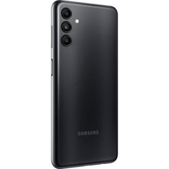 Смартфон Samsung Galaxy A04s 4/64GB Black (SM-A047FZKV) - фото 3 Смартфон Samsung Galaxy A04s 4/64GB Black (SM-A047FZKV) - фото 3