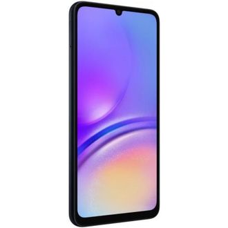 Смартфон Samsung Galaxy A05 4/128GB Black (SM-A055FZKGSEK) - фото 2 Смартфон Samsung Galaxy A05 4/128GB Black (SM-A055FZKGSEK) - фото 2