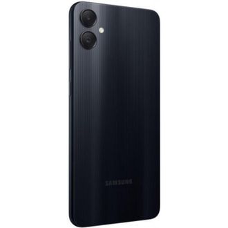 Смартфон Samsung Galaxy A05 4/128GB Black (SM-A055FZKGSEK) - фото 3 Смартфон Samsung Galaxy A05 4/128GB Black (SM-A055FZKGSEK) - фото 3