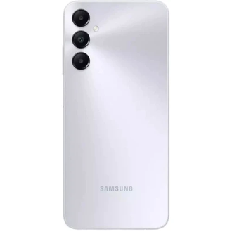 Смартфон Samsung Galaxy A05s 4/64GB Silver (SM-A057GZSU) (Global Version) - фото 3 Смартфон Samsung Galaxy A05s 4/64GB Silver (SM-A057GZSU) (Global Version) - фото 3