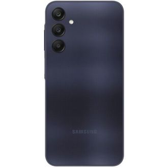 Смартфон Samsung Galaxy A25 5G 6/128GB Black (SM-A256BZKD) - фото 3