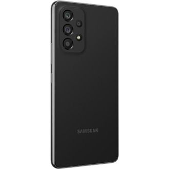 Смартфон Samsung Galaxy A53 5G 6/128GB Black (SM-A536BZKN) (EU Exynos) - фото 2 Смартфон Samsung Galaxy A53 5G 6/128GB Black (SM-A536BZKN) (EU Exynos) - фото 2