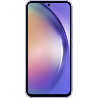 Смартфон Samsung Galaxy A54 5G SM-A5460 6/128GB Awesome Violet (CN) - фото 3 Смартфон Samsung Galaxy A54 5G SM-A5460 6/128GB Awesome Violet (CN) - фото 3