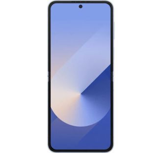 Смартфон Samsung Galaxy Flip6 12/256GB Blue (SM-F741BLBG) - фото 3