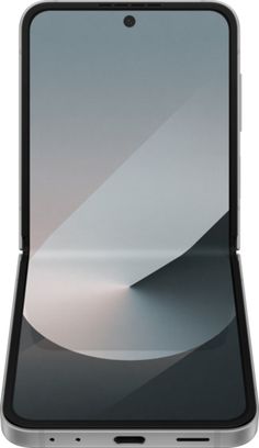 Смартфон Samsung Galaxy Flip6 12/256GB Silver Shadow (SM-F741BZSG) - фото 2 Смартфон Samsung Galaxy Flip6 12/256GB Silver Shadow (SM-F741BZSG) - фото 2