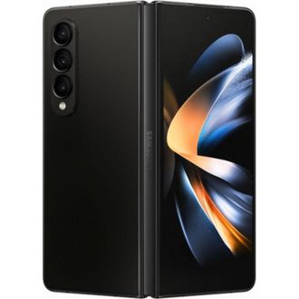 Смартфон Samsung Galaxy Fold4 12/256GB Phantom Black (SM-F936BZKB) - фото 1 Смартфон Samsung Galaxy Fold4 12/256GB Phantom Black (SM-F936BZKB) - фото 1