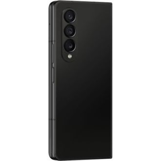 Смартфон Samsung Galaxy Fold4 12/256GB Phantom Black (SM-F936BZKB) - фото 2 Смартфон Samsung Galaxy Fold4 12/256GB Phantom Black (SM-F936BZKB) - фото 2