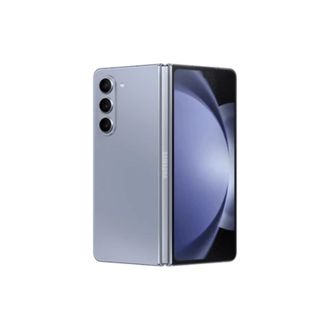 Смартфон Samsung Galaxy Fold5 SM-F9460 12/256GB Ice Blue (немає eSIM) (CN) - фото 1
