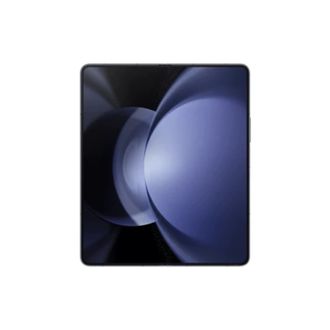 Смартфон Samsung Galaxy Fold5 SM-F9460 12/256GB Ice Blue (немає eSIM) (CN) - фото 3