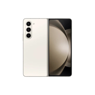 Смартфон Samsung Galaxy Fold5 SM-F9460 12/512GB Cream - фото 2 Смартфон Samsung Galaxy Fold5 SM-F9460 12/512GB Cream - фото 2