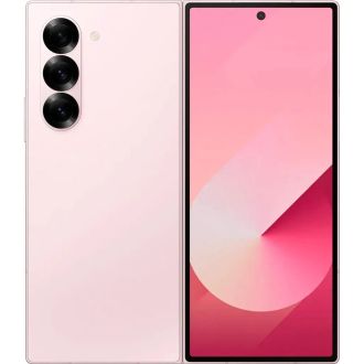 Смартфон Samsung Galaxy Fold6 12/256GB Pink (SM-F956BLIB) (EU Snapdregon) - фото 1