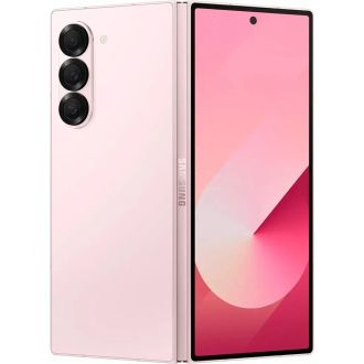 Смартфон Samsung Galaxy Fold6 12/256GB Pink (SM-F956BLIB) (EU Snapdregon) - фото 2