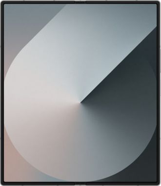 Смартфон Samsung Galaxy Fold6 12/512GB Silver Shadow (SM-F956BZSC) - фото 2