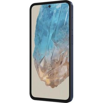 Смартфон Samsung Galaxy M35 5G 8/128GB Dark Blue (SM-M356BDBD) - фото 2