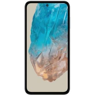 Смартфон Samsung Galaxy M35 5G 8/128GB Light Blue (SM-M356BLBD) - фото 2 Смартфон Samsung Galaxy M35 5G 8/128GB Light Blue (SM-M356BLBD) - фото 2