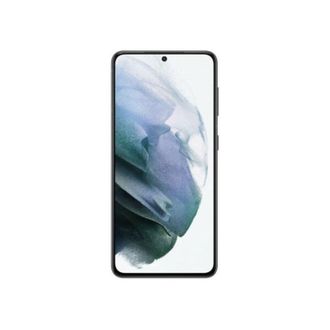 Смартфон Samsung Galaxy S21 8/256GB Phantom Grey (SM-G991BZAGSEK) - фото 2