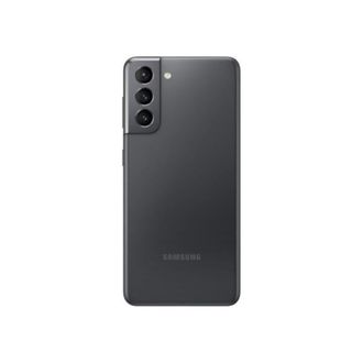 Смартфон Samsung Galaxy S21 8/256GB Phantom Grey (SM-G991BZAGSEK) - фото 3