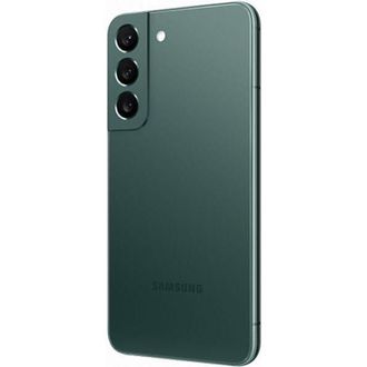 Смартфон Samsung Galaxy S22+ SM-S9060 8/256GB Green (CN) - фото 3 Смартфон Samsung Galaxy S22+ SM-S9060 8/256GB Green (CN) - фото 3