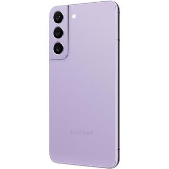 Смартфон Samsung Galaxy S22 8/256GB Bora Purple (SM-S901BLVG) - фото 3 Смартфон Samsung Galaxy S22 8/256GB Bora Purple (SM-S901BLVG) - фото 3