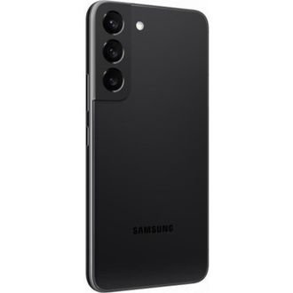 Смартфон Samsung Galaxy S22 8/256GB Phantom Black (SM-S901BZKG) - фото 3 Смартфон Samsung Galaxy S22 8/256GB Phantom Black (SM-S901BZKG) - фото 3