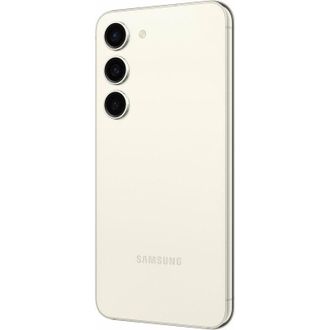 Смартфон Samsung Galaxy S23+ SM-S9160 8/256GB Cream - фото 3