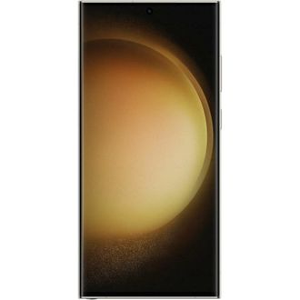 Смартфон Samsung Galaxy S23 Ultra 8/256GB Cream (SM-S918BZED) - фото 2