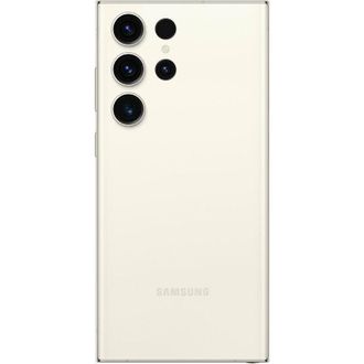 Смартфон Samsung Galaxy S23 Ultra 8/256GB Cream (SM-S918BZED) - фото 3