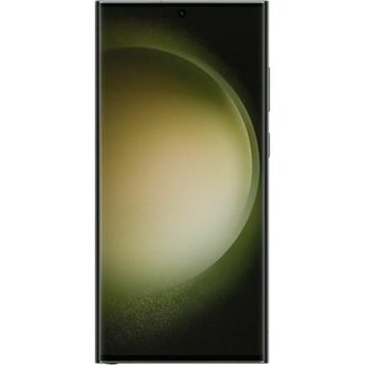 Смартфон Samsung Galaxy S23 Ultra 12/512GB Green (SM-S918BZGH) - фото 2