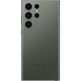 Смартфон Samsung Galaxy S23 Ultra 12/512GB Green (SM-S918BZGH) - фото 3