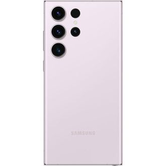Смартфон Samsung Galaxy S23 Ultra 8/256GB Lavender (SM-S918BLID) - фото 2 Смартфон Samsung Galaxy S23 Ultra 8/256GB Lavender (SM-S918BLID) - фото 2