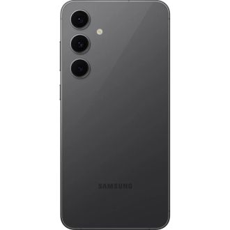 Смартфон Samsung Galaxy S24 FE 8/256GB Graphite (SM-S721BZKG) (EU Exynos) - фото 4 Смартфон Samsung Galaxy S24 FE 8/256GB Graphite (SM-S721BZKG) (EU Exynos) - фото 4