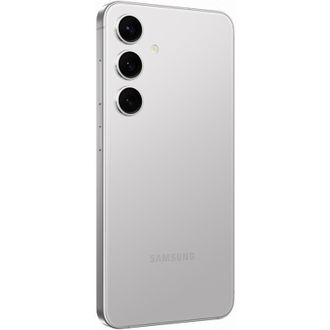 Смартфон Samsung Galaxy S24 SM-S921 8/512GB Marble Grey - фото 3 Смартфон Samsung Galaxy S24 SM-S921 8/512GB Marble Grey - фото 3