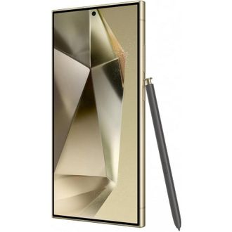 Смартфон Samsung Galaxy S24 Ultra 12/1TB Titanium Yellow (SM-S928BZYP) - фото 3