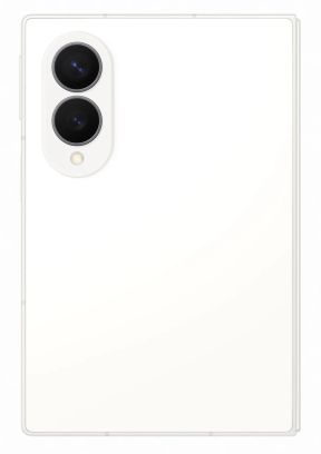 Смартфон Samsung Galaxy Fold8 12/256GB Cream (SM-F971BZWB) - фото 3