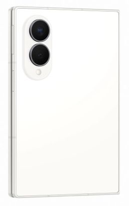 Смартфон Samsung Galaxy Fold8 12/256GB Cream (SM-F971BZWB) - фото 5