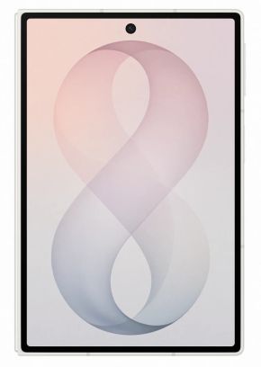 Смартфон Samsung Galaxy Fold8 12/256GB Cream (SM-F971BZWB) - фото 2