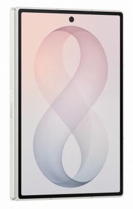 Смартфон Samsung Galaxy Fold8 12/256GB Cream (SM-F971BZWB) - фото 4