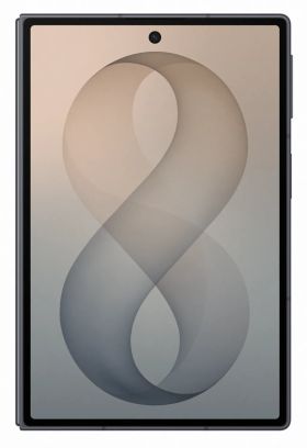 Смартфон Samsung Galaxy Fold8 16/1TB Graphite (SM-F971BZKNSEK) - фото 2