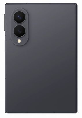 Смартфон Samsung Galaxy Fold8 16/1TB Graphite (SM-F971BZKNSEK) - фото 3