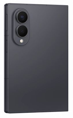 Смартфон Samsung Galaxy Fold8 16/1TB Graphite (SM-F971BZKNSEK) - фото 5