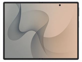 Смартфон Samsung Galaxy Fold8 16/1TB Graphite (SM-F971BZKNSEK) - фото 6