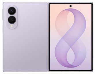 Смартфон Samsung Galaxy Fold8 12/256GB Lavender (SM-F971BLVB) - фото 1 Смартфон Samsung Galaxy Fold8 12/256GB Lavender (SM-F971BLVB) - фото 1