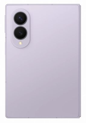 Смартфон Samsung Galaxy Fold8 12/256GB Lavender (SM-F971BLVB) - фото 2 Смартфон Samsung Galaxy Fold8 12/256GB Lavender (SM-F971BLVB) - фото 2