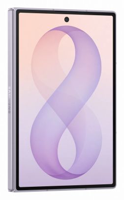 Смартфон Samsung Galaxy Fold8 12/256GB Lavender (SM-F971BLVB) - фото 5 Смартфон Samsung Galaxy Fold8 12/256GB Lavender (SM-F971BLVB) - фото 5