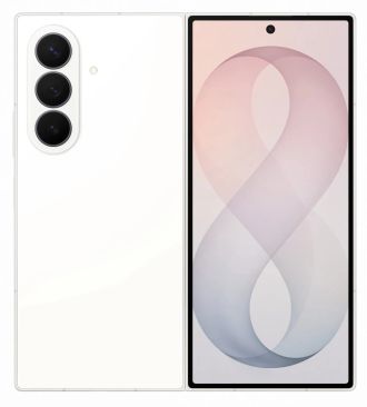 Смартфон Samsung Galaxy Fold8 Ultra 12/256GB Cream (SM-F976BZWB) - фото 1