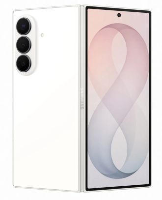 Смартфон Samsung Galaxy Fold8 Ultra 12/256GB Cream (SM-F976BZWB) - фото 2