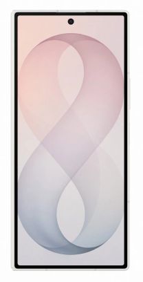 Смартфон Samsung Galaxy Fold8 Ultra 12/256GB Cream (SM-F976BZWB) - фото 3